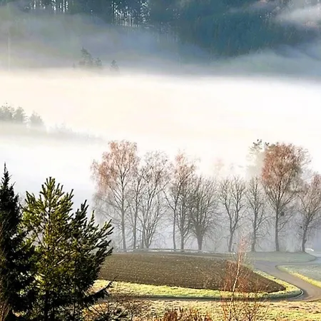 Panoramablick Taisersdorf Owingen