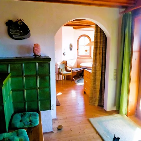 Lejlighed Panoramablick Taisersdorf Owingen