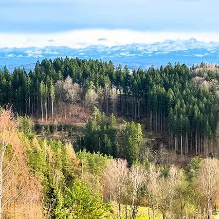 Panoramablick Taisersdorf Owingen