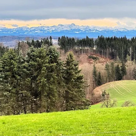 Panoramablick Taisersdorf *